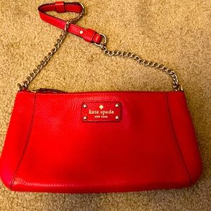 Kate spade purse